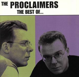 【輸入盤】Ｂｅｓｔ　ｏｆ／Ｐｒｏｃｌａｉｍｅｒｓ