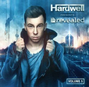 【輸入盤】Ｒｅｖｅａｌｅｄ　Ｖｏｌｕｍｅ　５／ハードウェル