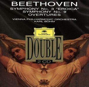 【輸入盤】Ｂｅｅｔｈｏｖｅｎ：Ｓｙｍｐｈｏｎｉｅｓ　３　＆　９／ＶｉｅｎｎａＰｈｉｌｈａｒｍｏｎｉｃＯｒｃｈｅｓｔｒａ（アーティス