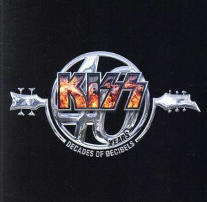 ＫＩＳＳ　４０／ＫＩＳＳ