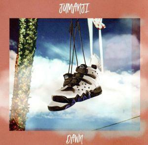 ＤＡＷＮ／ＪＵＭＡＮＪＩ