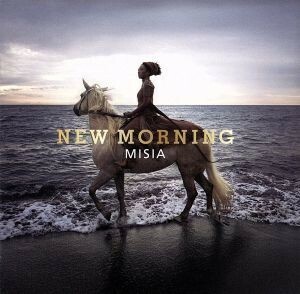 ＮＥＷ　ＭＯＲＮＩＮＧ／ＭＩＳＩＡ