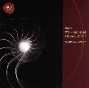 【輸入盤】Ｗｅｌｌ　Ｔｅｍｐｅｒｅｄ　Ｃｌａｖｉｅｒ　Ｂｏｏｋ　１／スヴャトスラフ・リヒテル,ＳｖｉａｔｏｓｌａｖＲｉｃｈｔｅｒ（