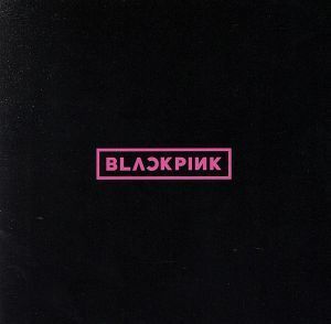 ＢＬＡＣＫＰＩＮＫ／ＢＬＡＣＫＰＩＮＫ