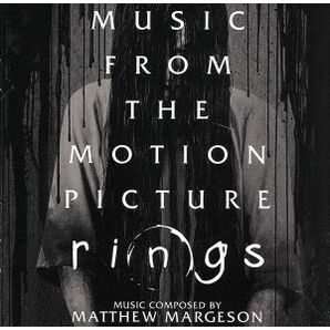 ザ・リング リバース オリジナル・サウンドトラック／マシュー・マージソン（音楽）の画像1