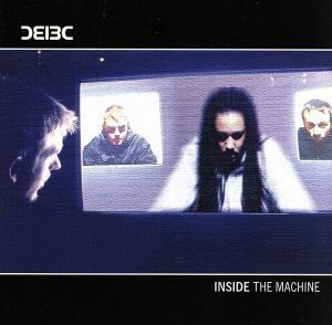 【輸入盤】Ｉｎｓｉｄｅ　ｔｈｅ　Ｍａｃｈｉｎｅ／バッド・カンパニー