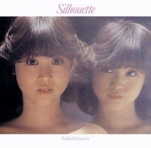 Ｓｈｉｌｈｏｕｅｔｔｅ～シルエット（Ｂｌｕ－ｓｐｅｃ　ＣＤ２）／松田聖子