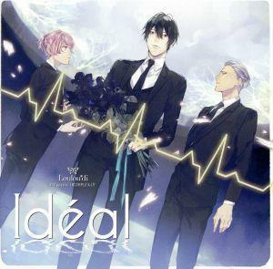 華Ｄｏｌｌ＊　２ｎｄ　ｓｅａｓｏｎ　ＩＮＣＯＭＰＬＩＣＡ：Ｉ／Ｆ～Ｉｄｅａｌ～／（ドラマＣＤ）,Ｌｏｕｌｏｕ＊ｄｉ,豊永利行（烏麻亜