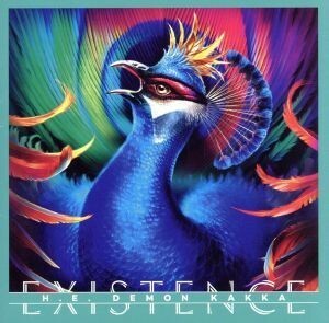 ＥＸＩＳＴＥＮＣＥ／デーモン閣下（聖飢魔II）