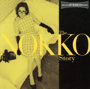 THE NOKKO STORY|NOKKO