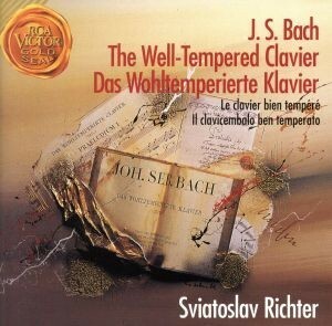 【輸入盤】Ｊ．Ｓ．Ｂａｃｈ：Ｔｈｅ　Ｗｅｌｌ　Ｔｅｍｐｅｒｅｄ　Ｃｌａｖｉｅｒ　Ｄａｓ　Ｗｏｈｌｔｅｍｐｅｒｉｅｒｔｅ　Ｋｌａｖｉ