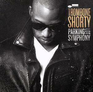 【輸入盤】ＰＡＲＫＩＮＧ　ＬＯＴ　ＳＹＭＰＨＯＮＹ／ＴＲＯＭＢＯＮＥ　ＳＨＯＲＴＹ