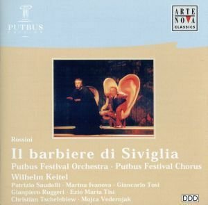 【輸入盤】Ｉｌ　Ｂａｒｂｉｅｒｅ　Ｄｉ　Ｓｉｖｉｇｌ／Ｇ．Ｒｏｓｓｉｎｉ（アーティスト）