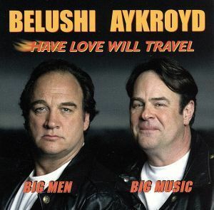 【輸入盤】Ｈａｖｅ　Ｌｏｖｅ　Ｗｉｌｌ　Ｔｒａｖｅｌ／ＪｉｍＢｅｌｕｓｈｉＤａｎＡｙｋｒｏｙｄ