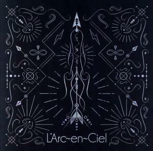 ミライ（完全生産限定盤）／Ｌ’Ａｒｃ－ｅｎ－Ｃｉｅｌ