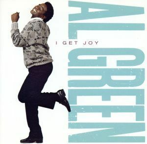 【輸入盤】Ｉ　Ｇｅｔ　Ｊｏｙ／アル・グリーン