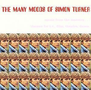 【輸入盤】Ｔｈｅ　Ｍａｎｙ　Ｍｏｏｄｓ　ｏｆ　Ｓｉｍｏｎ　Ｔｕｒｎｅｒ／ＳｉｍｏｎＦｉｓｈｅｒ－Ｔｕｒｎｅｒ