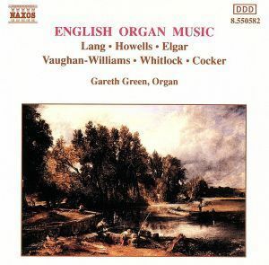 【輸入盤】Ｅｎｇｌｉｓｈ　Ｏｒｇａｎ　Ｍｕｓｉｃ／ＣｒａｉｇＳｅｌｌａｒＬａｎｇ（作曲）,ＥｄｗａｒｄＥｌｇａｒ（作曲）,Ｈｅｒｂｅ