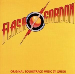 Flash Gordon / Queen