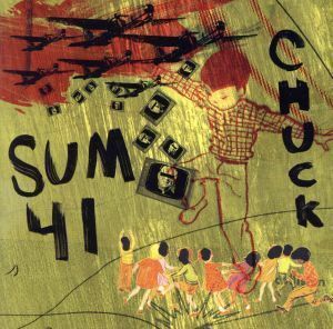 チャック／ＳＵＭ　４１