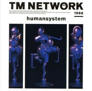 ｈｕｍａｎｓｙｓｔｅｍ（Ｂｌｕ－ｓｐｅｃ　ＣＤ２）／ＴＭ　ＮＥＴＷＯＲＫ