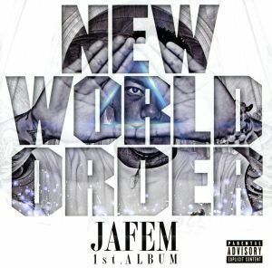 ＮＥＷ　ＷＯＲＬＤ　ＯＲＤＥＲ／ＪＡＦＥＭ