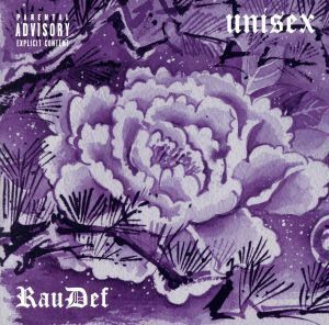 ＵＮＩＳＥＸ（完全受注生産限定盤）（ＤＶＤ付）／ＲＡＵ　ＤＥＦ