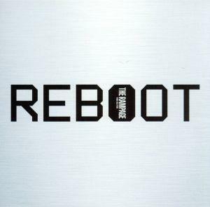 ＲＥＢＯＯＴ（ＤＶＤ付）／ＴＨＥ　ＲＡＭＰＡＧＥ　ｆｒｏｍ　ＥＸＩＬＥ　ＴＲＩＢＥ