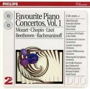 【輸入盤】Ｆａｖｏｒｉｔｅ　Ｐｉａｎｏ　Ｃｏｎｃｅｒｔｏｓ　１／ＷｏｌｆｇａｎｇＡｍａｄｅｕｓＭｏｚａｒｔ（作曲）,Ｆｒｅｄｅｒｉ