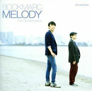 ＢＯＯＫＭＡＲＣ　ＭＥＬＯＤＹ／ザ・ブックマークス