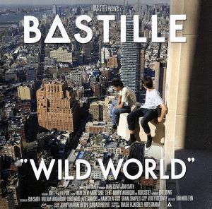 【輸入盤】ＷＩＬＤ　ＷＯＲＬＤ／バスティル