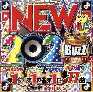 ＮＥＷ　２０２０　ＢＵＺＺ　Ｊ－ＰＯＰ　ＮＯ．１　ＢＥＳＴ／ＰＡＲＴＹ　ＤＪ’Ｓ