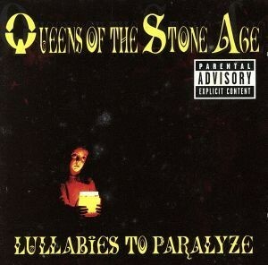 【輸入盤】Ｌｕｌｌａｂｉｅｓ　ｔｏ　Ｐａｒａｌｙｚｅ／クイーンズ・オブ・ザ・ストーン・エイジ