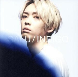 ＩＮＤＩＧＯ（通常盤）／ＳＡＬＵ