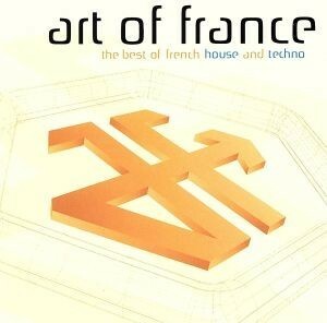 【輸入盤】Ａｒｔ　ｏｆ　Ｆｒａｎｃｅ／ＡｒｔＯｆＦｒａｎｃｅ