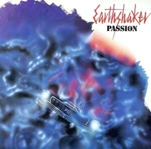 パッション（紙ジャケット仕様：ＳＨＭ－ＣＤ）（ＳＨＭ－ＣＤ）／ＥＡＲＴＨＳＨＡＫＥＲ