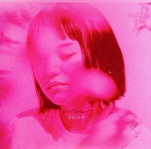 Ｊｕｉｃｅ（初回限定盤）（ＤＶＤ付）（紙ジャケット仕様）／ｉｒｉ