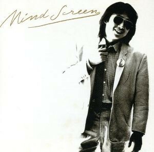 ＭＩＮＤ　ＳＣＲＥＥＮ／浜田省吾