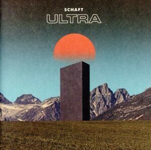 ＵＬＴＲＡ（通常盤）（ＳＨＭ－ＣＤ）／ＳＣＨＡＦＴ