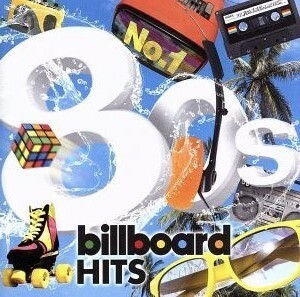 ナンバーワン８０ｓ　ｂｉｌｌｂｏａｒｄヒッツ／（オムニバス）,マイケル・ジャクソン,ヒューイ・ルイス＆ザ・ニュース,ワム！,ａ－ｈａ,