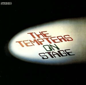 ザ・テンプターズ・オン・ステージ《ＴＨＥ　ＴＥＭＰＴＥＲＳ　ＯＲＩＧＩＮＡＬ　ＡＬＢＵＭＳ　ＣＯＬＬＥＣＴＩＯＮ３》／ザ・テンプタ