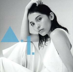 Ａ．Ｉ．　ａｙａｋａ　ｉｄｅ（初回限定盤）（ＤＶＤ付）／いであやか