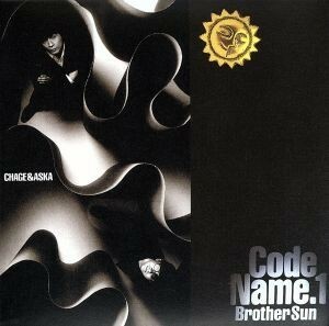 ＣＯＤＥ　ＮＡＭＥ．１　ＢＲＯＴＨＥＲ　ＳＵＮ（紙ジャケット仕様：ＳＨＭ－ＣＤ）／ＣＨＡＧＥ　ａｎｄ　ＡＳＫＡ