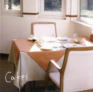 Ｃａｋｅｓ（ＤＶＤ付）／Ｈｏｍｅｃｏｍｉｎｇｓ