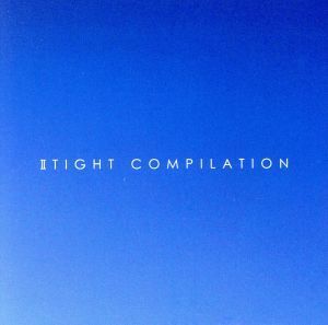 [国内盤CD] IITIGHT COMPILATION