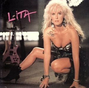 Ｌｉｔａ／リタ・フォード