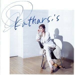 Ｋａｔｈａｒｓｉｓ（初回限定盤）（ＤＶＤ付）／高橋真梨子