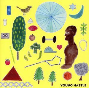 ＬＯＶＥ　ＨＡＳＴＬＥ／ＹＯＵＮＧ　ＨＡＳＴＬＥ