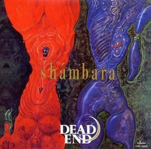 ｓｈａｍｂａｒａ［＋２］（ＳＨＭ－ＣＤ）／ＤＥＡＤ　ＥＮＤ