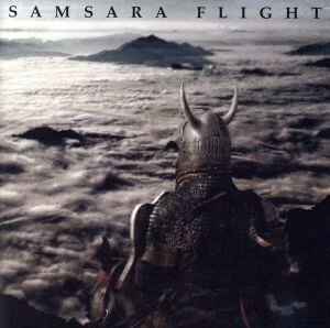 ＳＡＭＳＡＲＡ　ＦＬＩＧＨＴ～輪廻飛翔～（通常盤）／ＬＯＵＤＮＥＳＳ